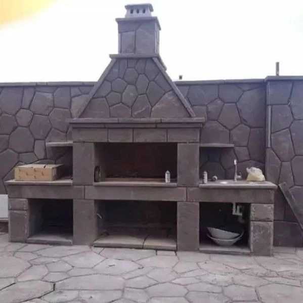 پیمانکاری مرادی