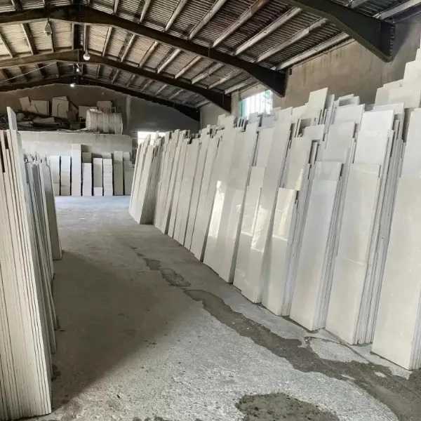 سنگ ساختمانی مرمریت