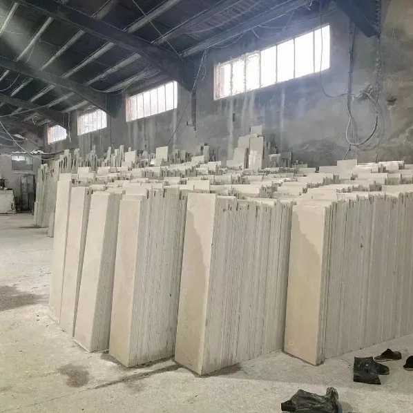 سنگ ساختمانی مرمریت