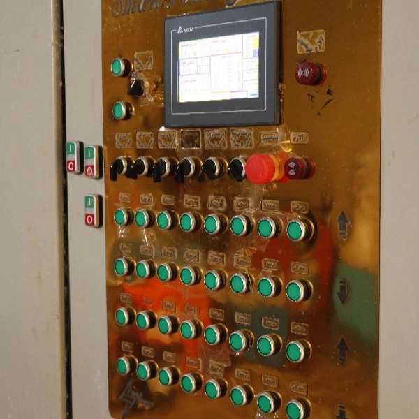 اجرا برق کارخانجات و گلخانه ها