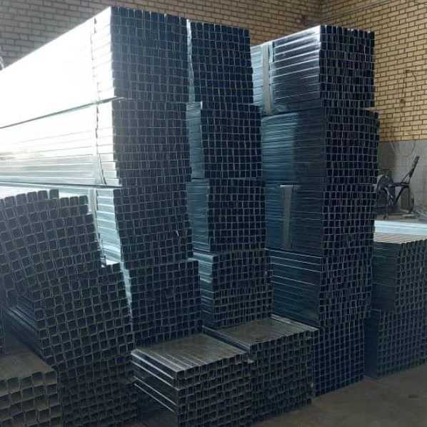 گالوانیزه upvc طهماسبی