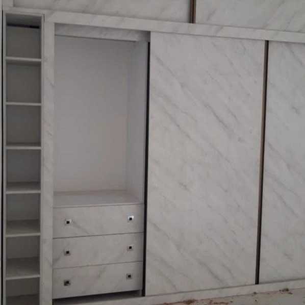طراحی و اجرا کابینت در محمودآباد