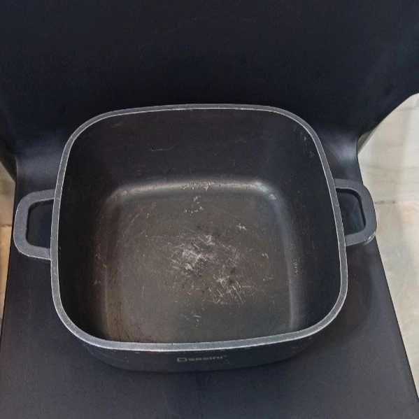 بازسازی ظروف