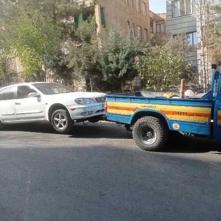 مکانیک سیار پردیس