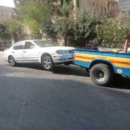مکانیک سیار پردیس
