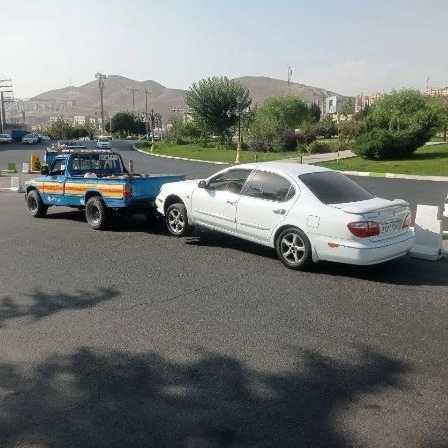 مکانیک سیار پردیس