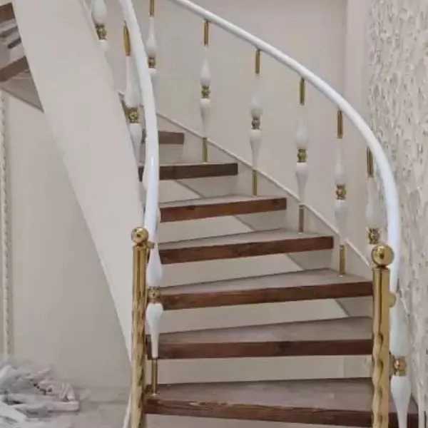 نرده استیل در اردبیل