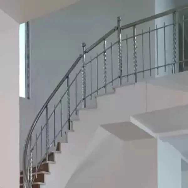 نرده استیل در اردبیل