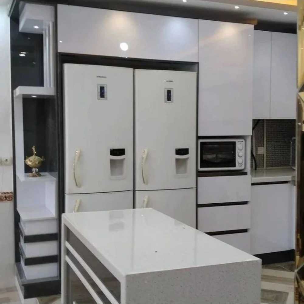 الماس دکور