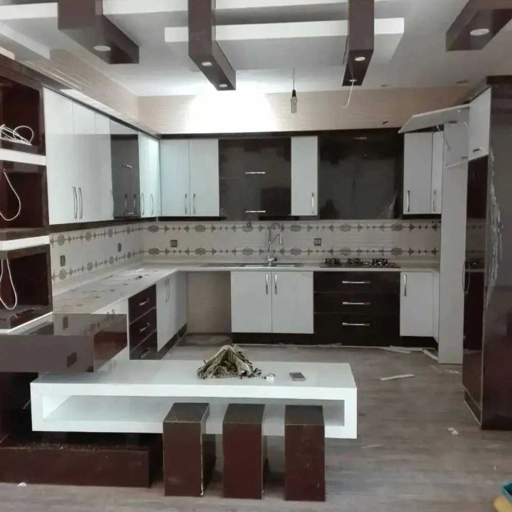 الماس دکور