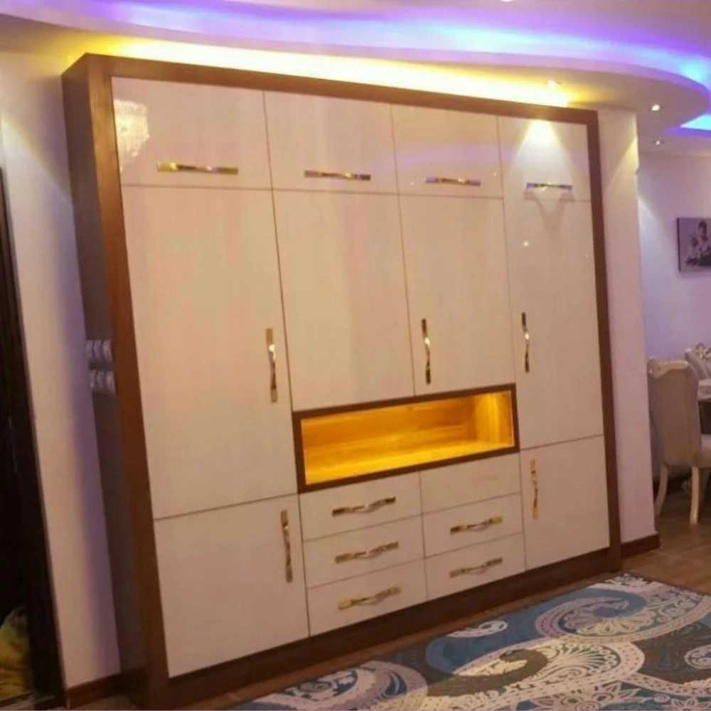 الماس دکور