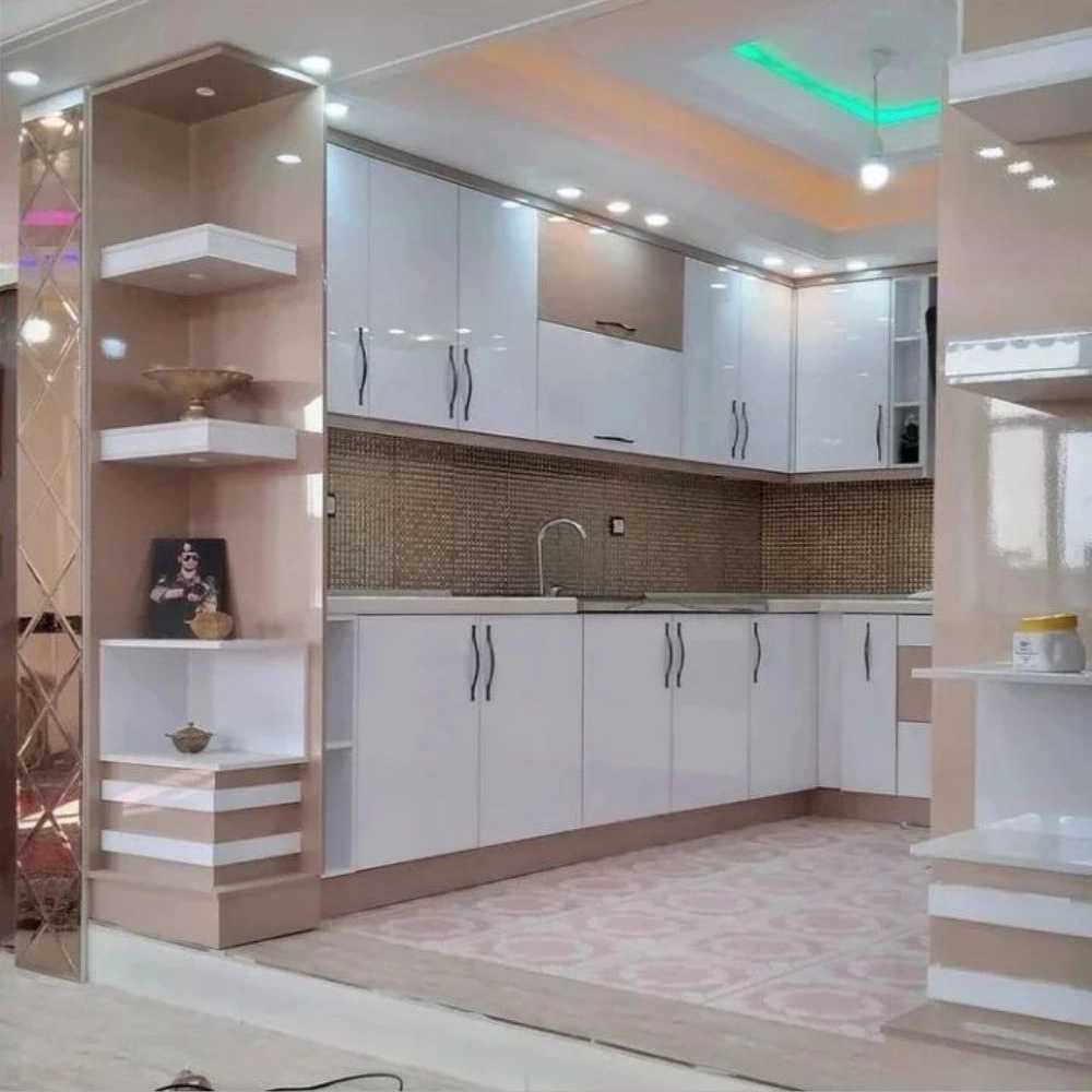 الماس دکور