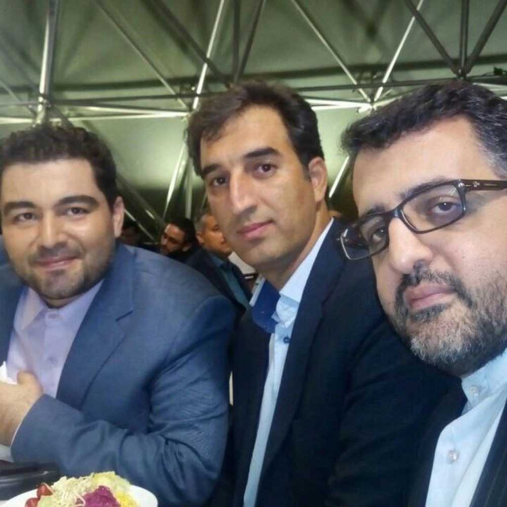 گروه مهندسی ساختمان و تاسیسات عزیزی