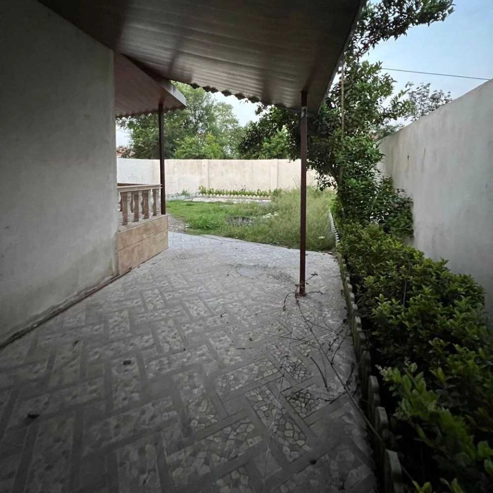 بازار املاک براری در سنگر گیلان