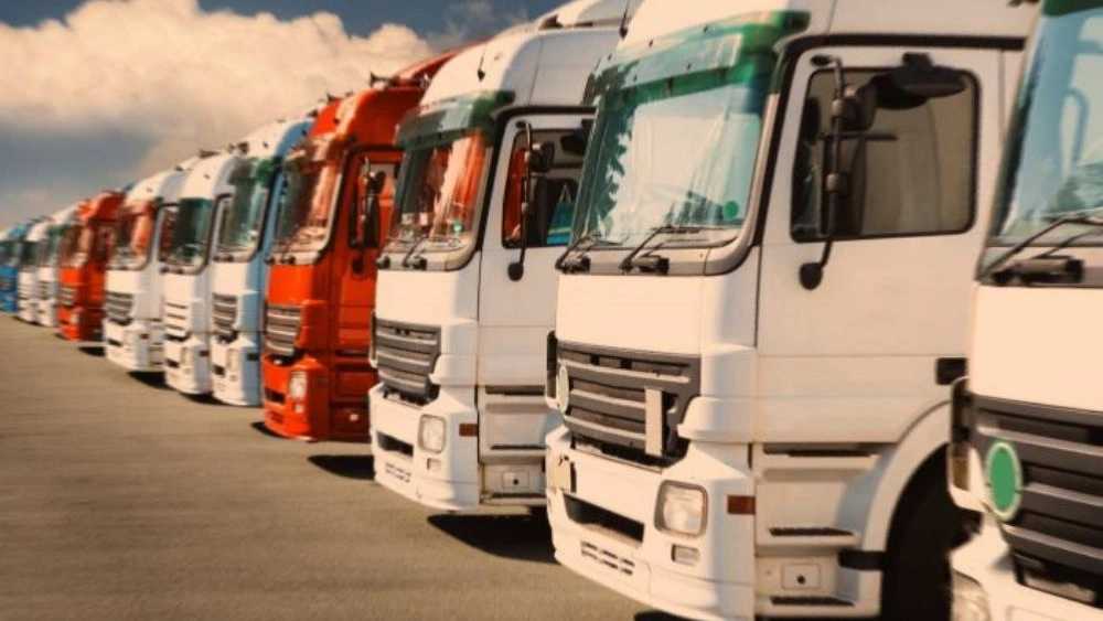 شرکت باربری رویال سفر ایرانیان، ترمینال شهید کلانتری کرج