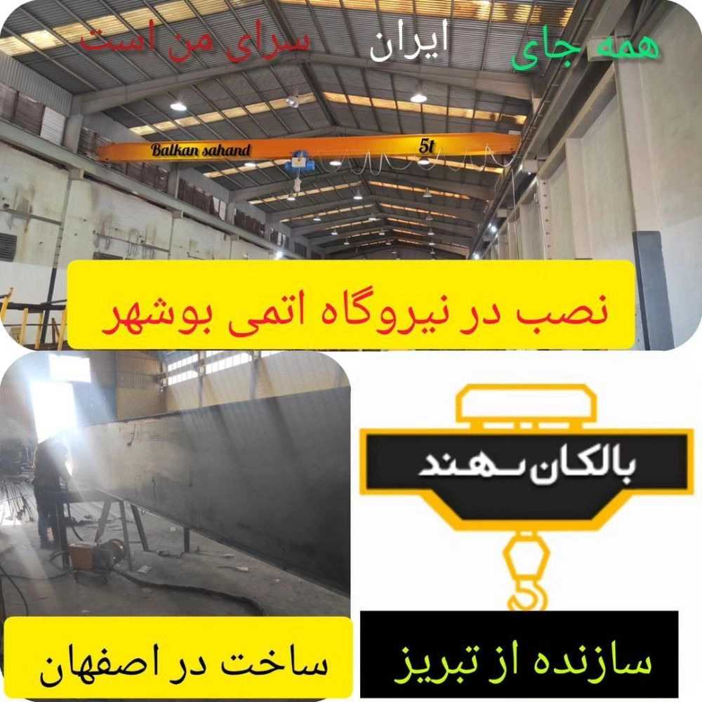 گروه صنعتی بالکان سهند