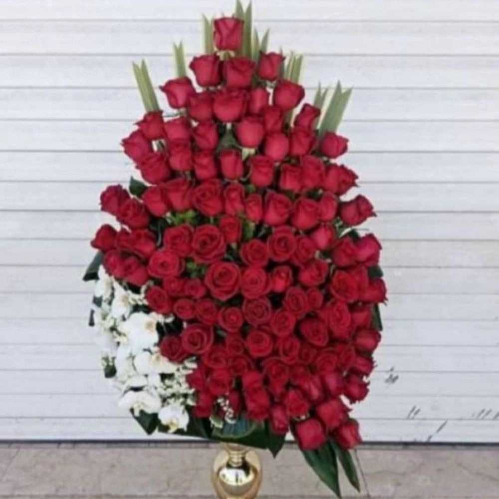 گل فروشی آهنگ