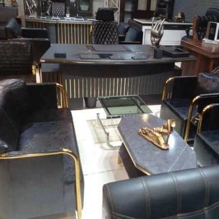 مبلمان اداری