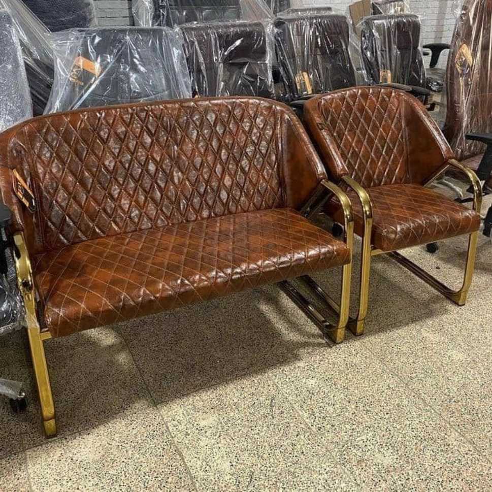 مبلمان اداری
