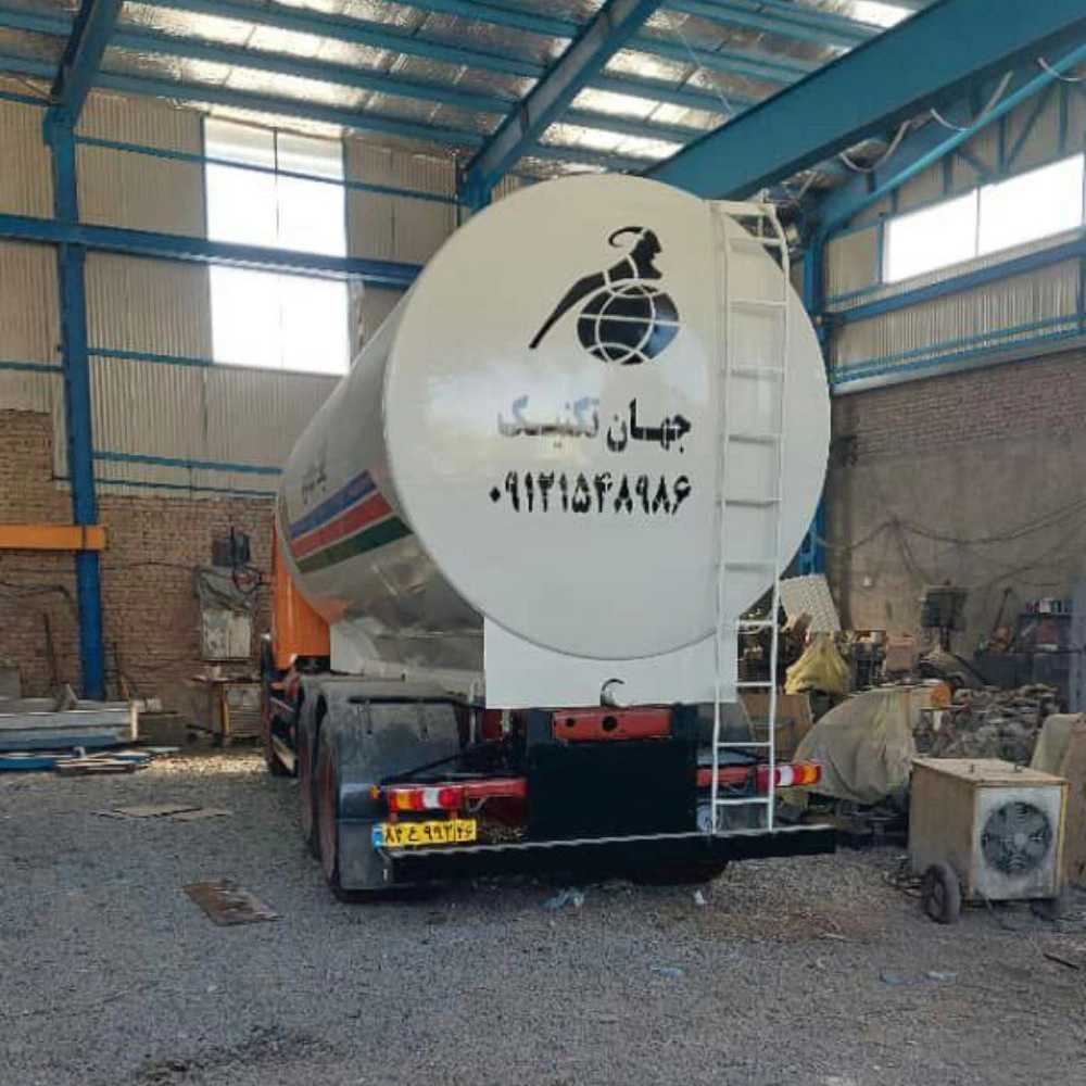 بونکرسازی جهان تکنیک