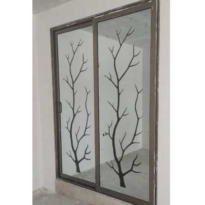درب و پنجره upvc