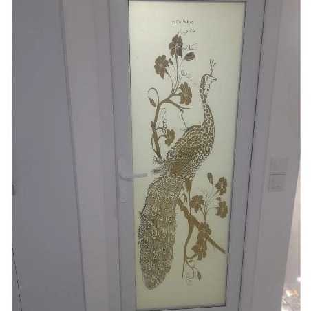 درب و پنجره upvc