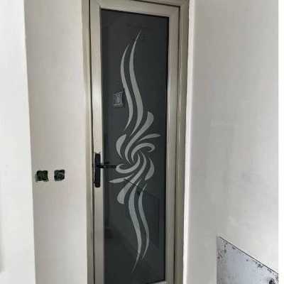 درب و پنجره upvc