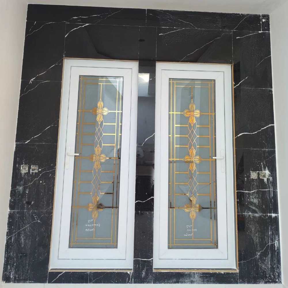 درب و پنجره upvc
