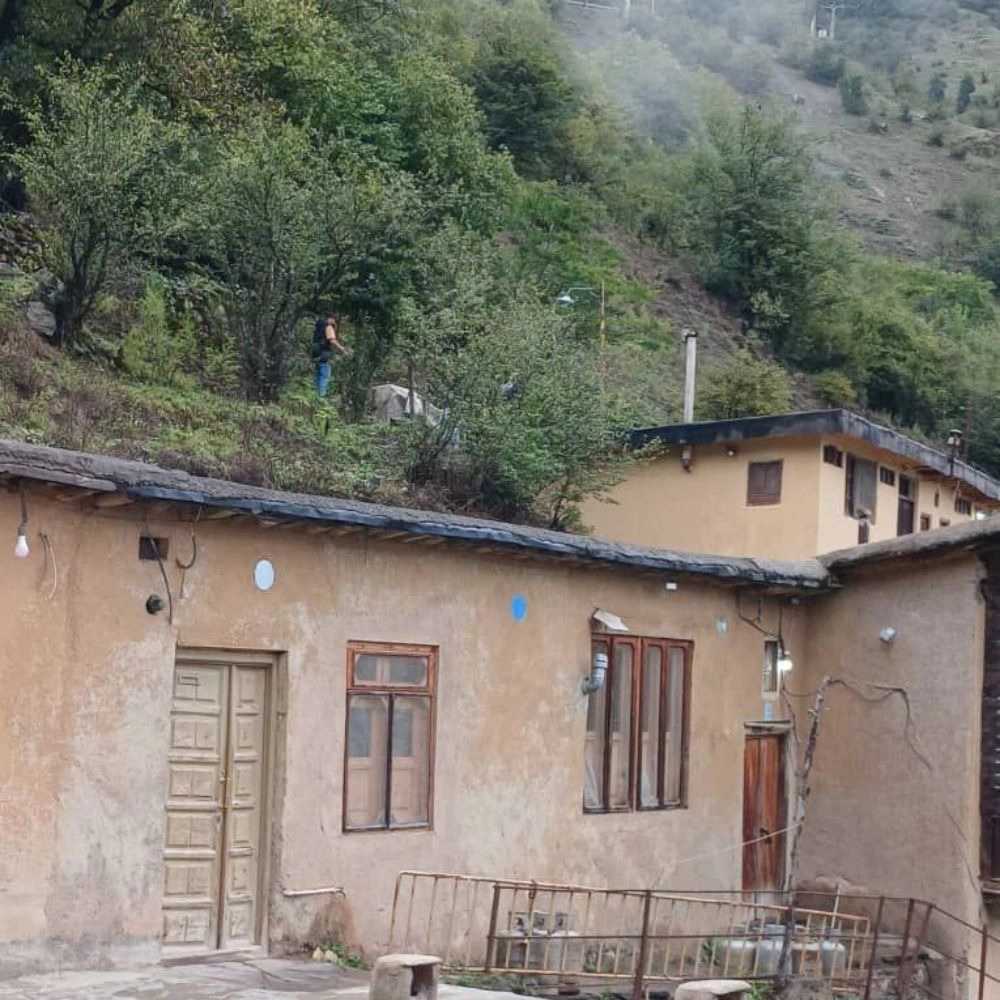 اقامتگاه یاسر