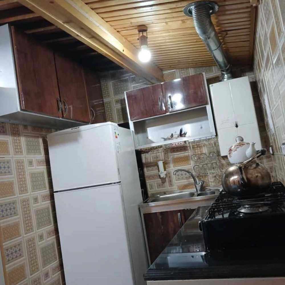 اقامتگاه یاسر