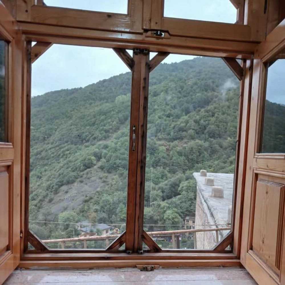 اقامتگاه یاسر