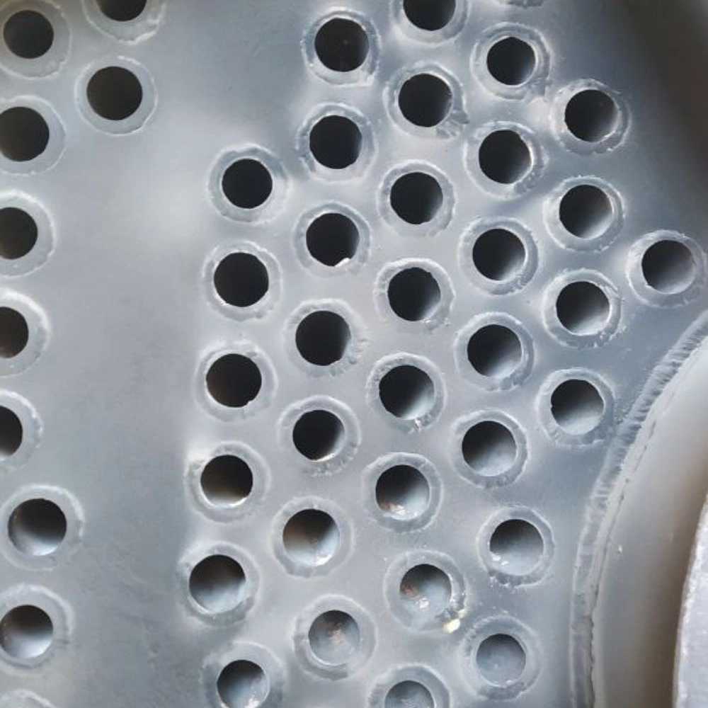 بخار صنعت پیشرو
