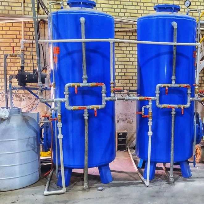 بخار صنعت پیشرو