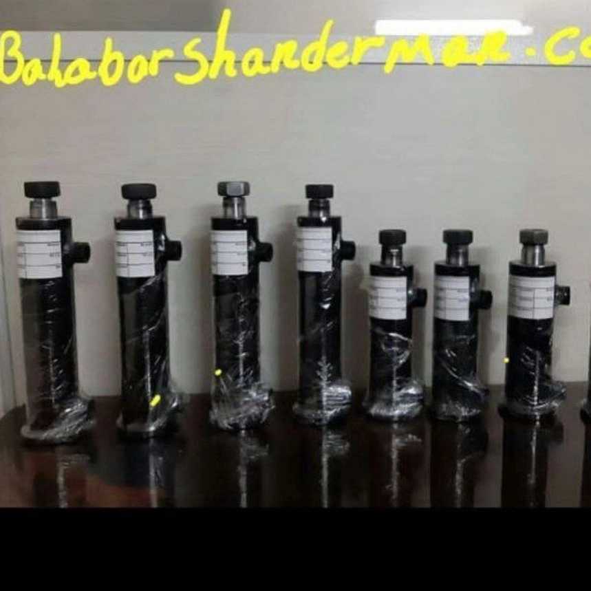 بالابر شاندرمن پارس