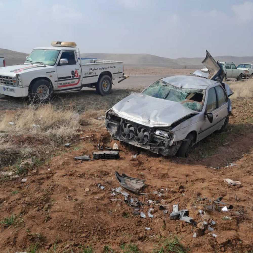 امداد خودرو صادق