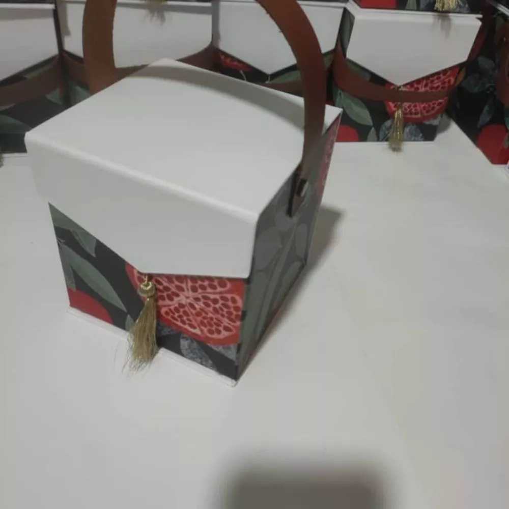 پرشین باکس
