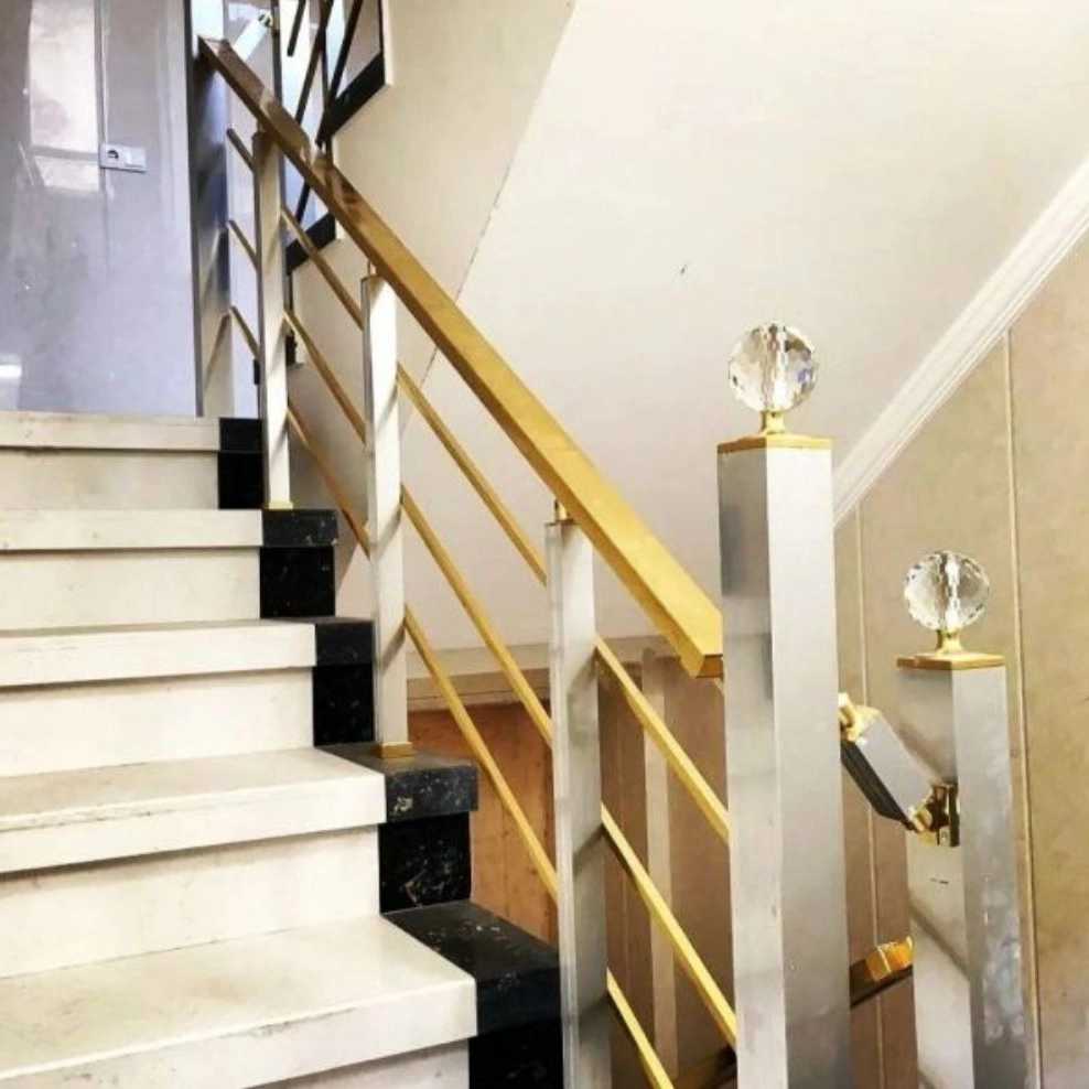 نرده دوبلکس کامکار