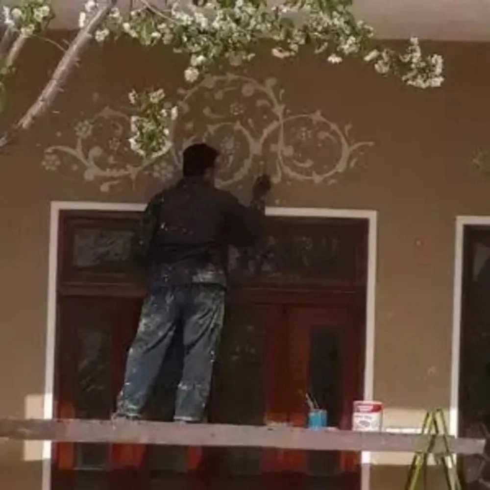 هنرکده حکمت در اصفهان