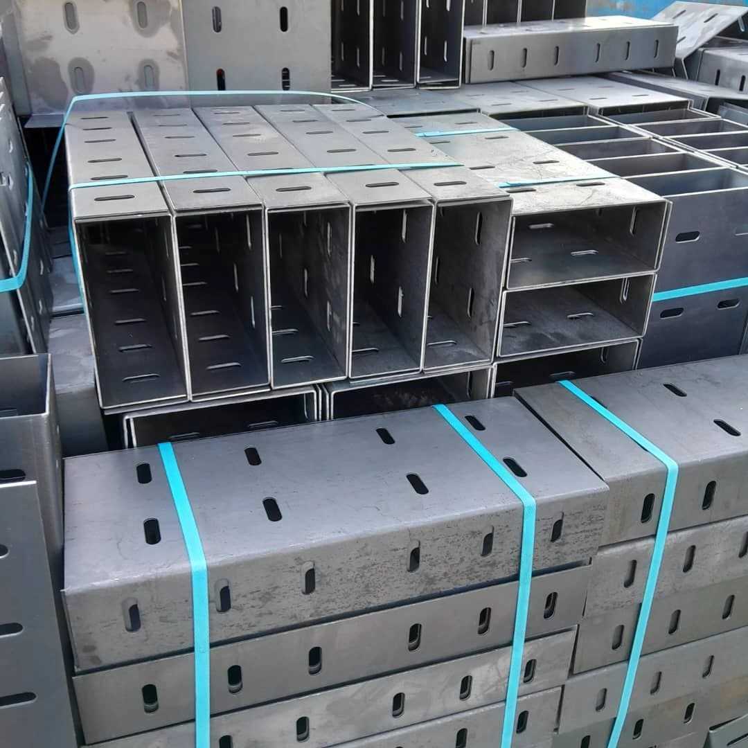 هلدینگ ساختمانی بختیار