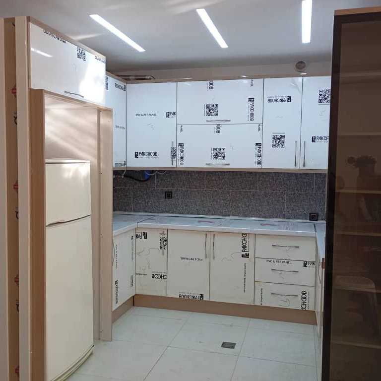 کابینت سازی آسمان در پاکدشت