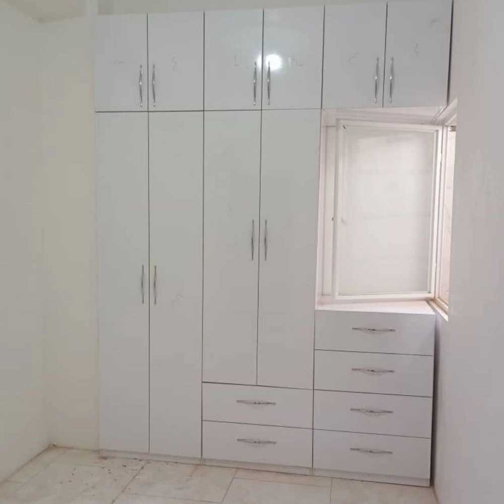 کابینت سازی آسمان در پاکدشت