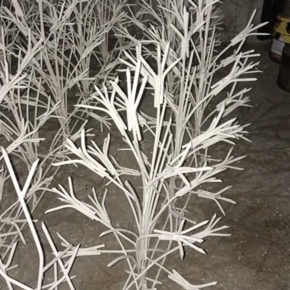 نرده و حفاظ شاخ گوزنی عباسی