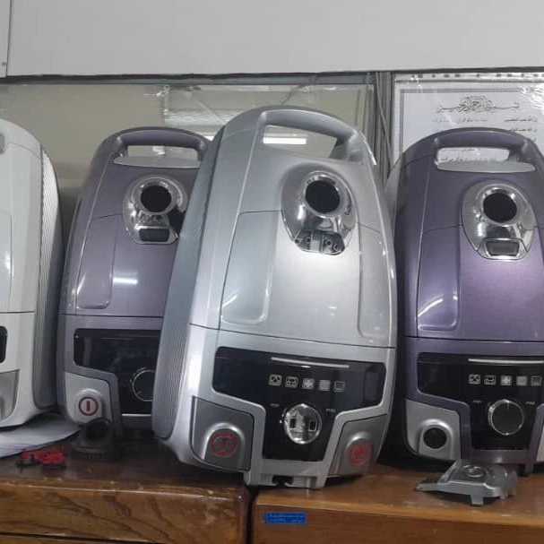 خدمات رنگ کاری قطعات پلاستیکی رضوی