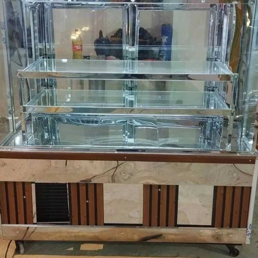 صنایع برودتی غریب