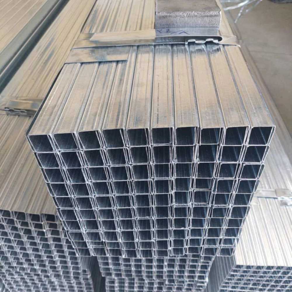 گالوانیزه upvc طهماسبی در پاکدشت