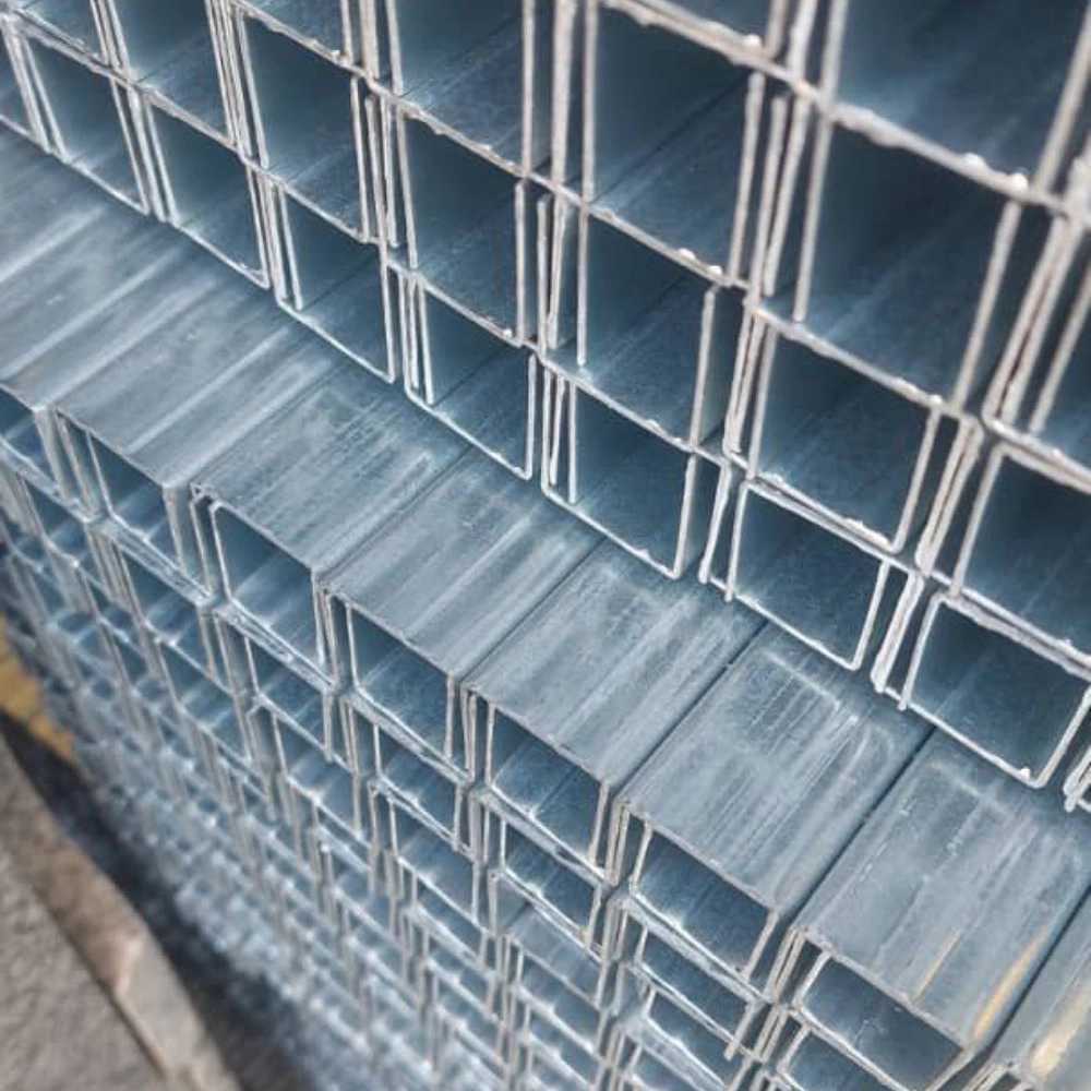 گالوانیزه upvc طهماسبی در پاکدشت