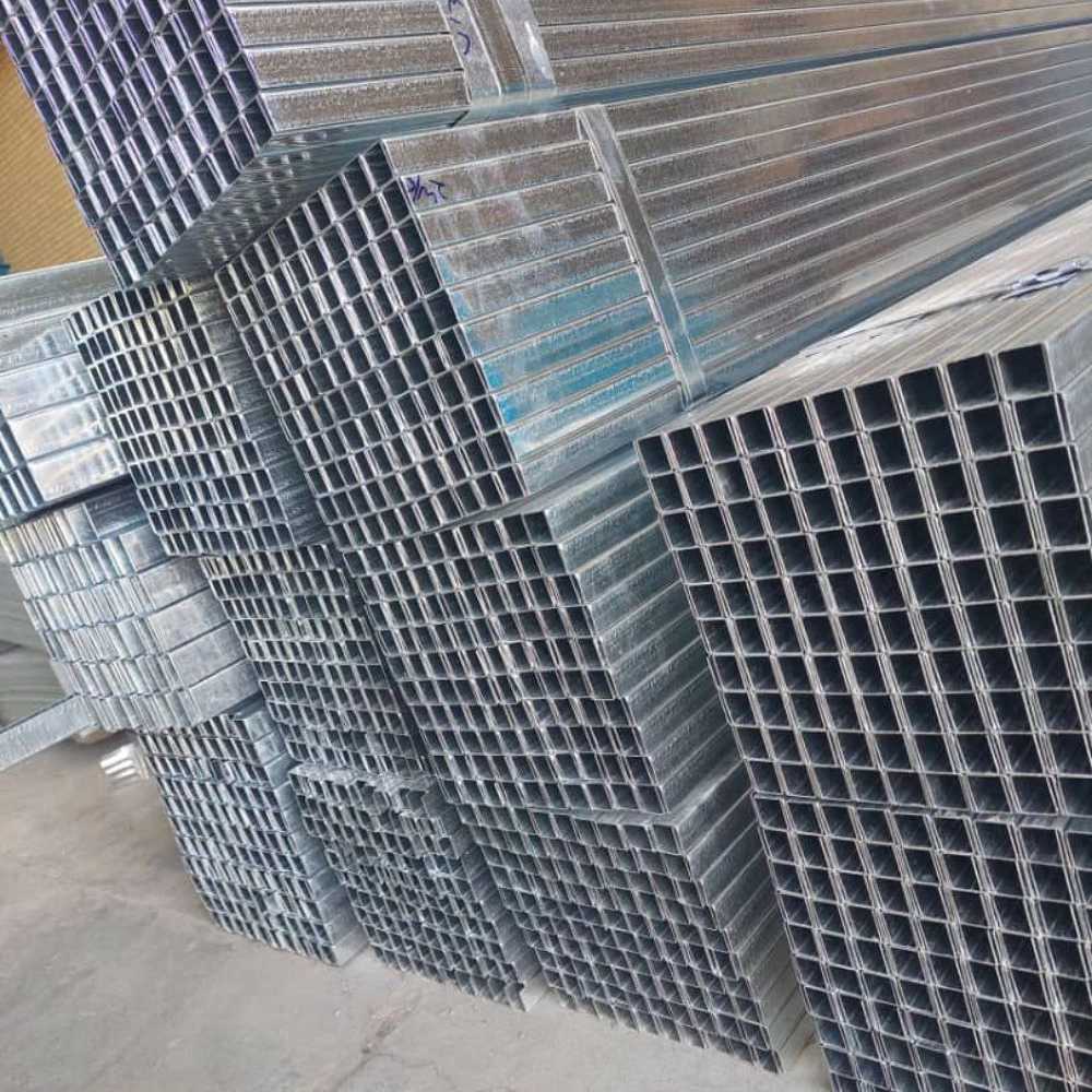 گالوانیزه upvc طهماسبی در پاکدشت