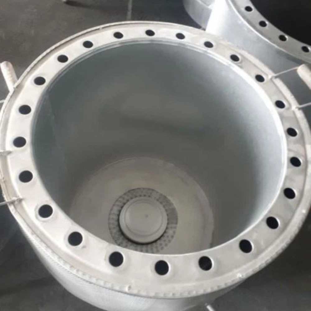 تولیدی اطمینان گاز در اصفهان