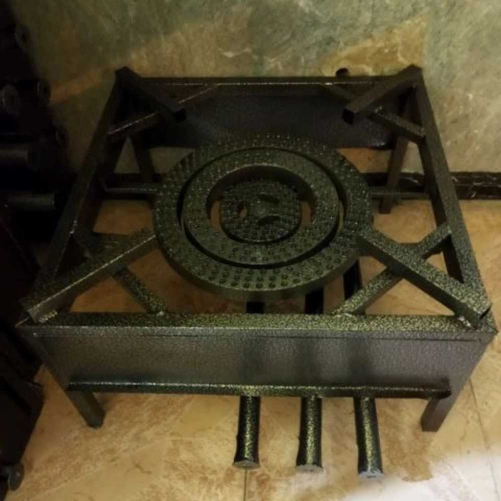 تولیدی اطمینان گاز در اصفهان