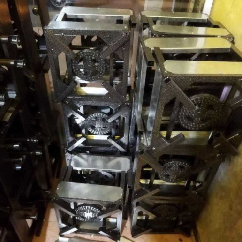 تولیدی اطمینان گاز در اصفهان